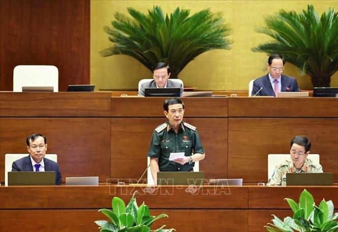 Động lực mới cho sứ mệnh gìn giữ hòa bình Liên hợp quốc